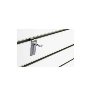 Slatwall Display Hook 50mm