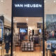 Van Heusen - Southland VIC