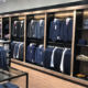 Custom Design - Wall Display Unit