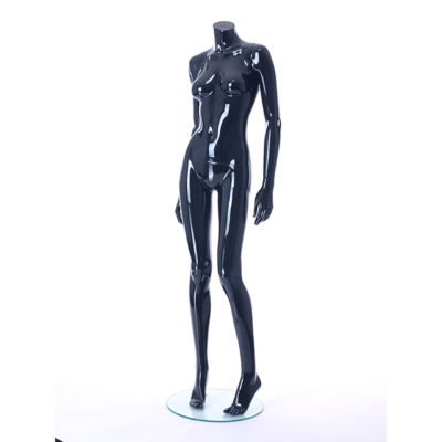 Headless Female Mannequin GA60HLBK