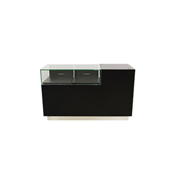 POS COUNTER 1200 BLACK