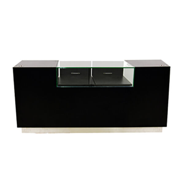 POS COUNTER 2200 BLACK